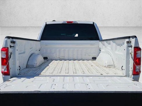 Used 2021 Ford F150 XL w/ Trailer Tow Package AWD/4WD image 6