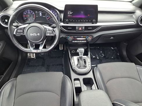 Used 2023 Kia Forte GT-Line w/ GT-Line Premium Package image 25