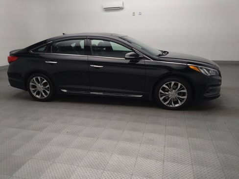 Used 2015 Hyundai Sonata Limited 2.0T image 11