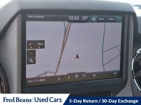 Used 2013 Ford F250 Lariat w/ Lariat Ultimate Pkg image 23