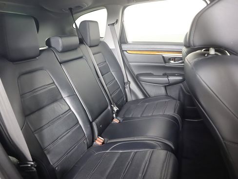 Used 2020 Honda CR-V EX-L image 36