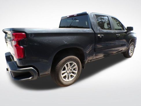 Used 2020 Chevrolet Silverado 1500 RST AWD/4WD image 7
