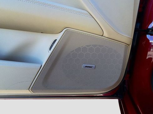 Used 2019 Cadillac CT6 Luxury w/ Driver Awareness Package image 23