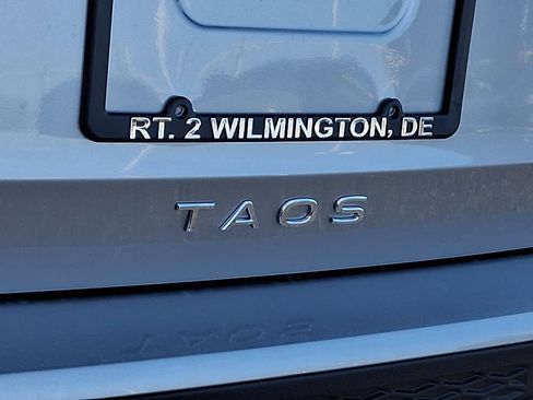 New 2026 Volkswagen Taos S image 20