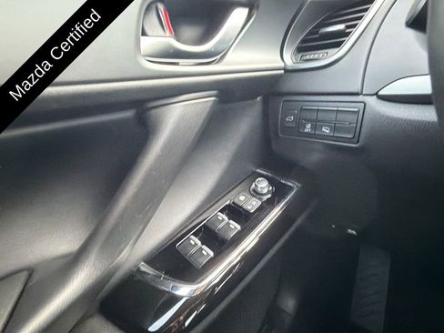 Certified 2023 MAZDA CX-9 Touring image 17