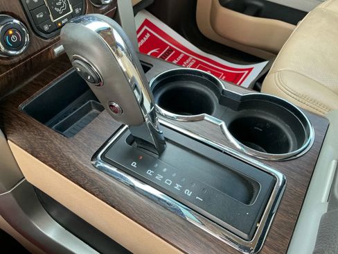 Used 2014 Ford F150 Lariat w/ Equipment Group 502A Luxury image 33