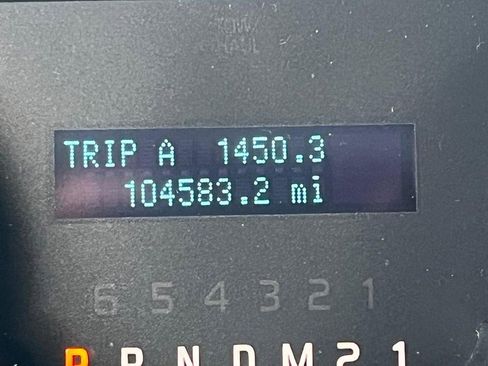 Used 2012 Ford F150 XL w/ HD Payload Pkg image 16