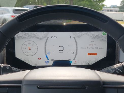 New 2025 GMC Hummer EV 2X image 24