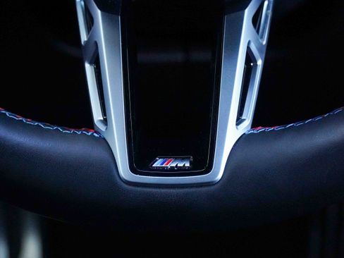 Certified 2025 BMW X2 M35i image 24