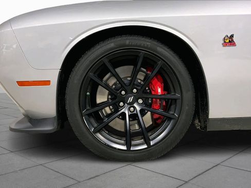 Used 2023 Dodge Challenger R/T Scat Pack w/ Plus Package image 11