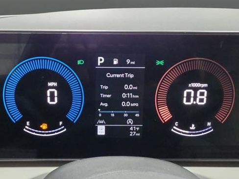 New 2026 Hyundai Tucson SEL AWD/4WD image 16