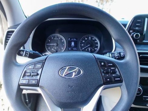 Used 2020 Hyundai Tucson SEL image 34