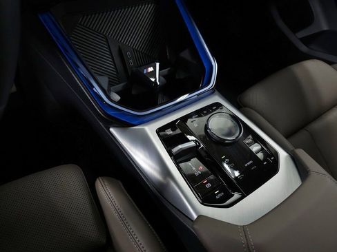 Certified 2025 BMW X3 M50 w/ Premium Package image 37