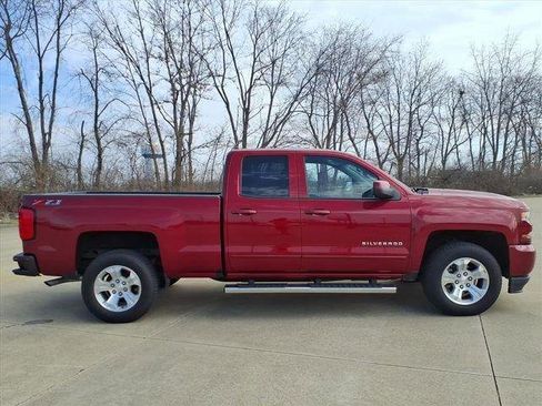 Used 2019 Chevrolet Silverado 1500 LT w/ All Star Edition image 5