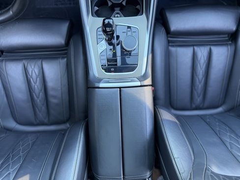 Used 2023 BMW X6 xDrive40i w/ M Sport Package image 49