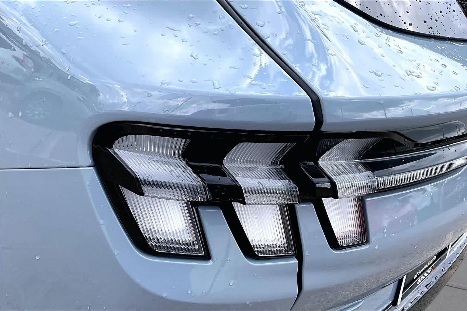 Used 2024 Ford Mustang Mach-E Premium RWD image 27
