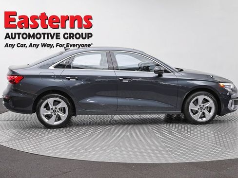 Used 2024 Audi A3 2.0T Premium FWD image 3
