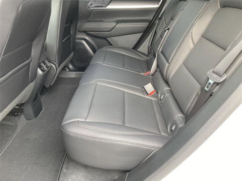 New 2026 GMC Terrain Elevation w/ Elevation Premium Package image 14