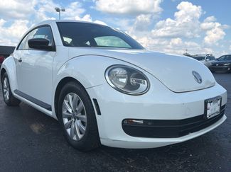 Used 2015 Volkswagen Beetle 1.8T FWD video 1