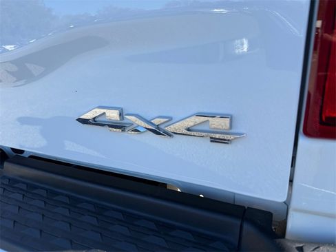 Certified 2024 RAM 2500 Laramie image 16