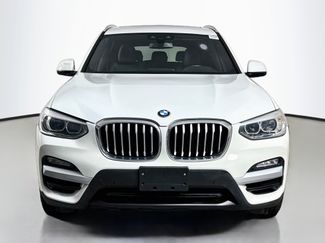 Used 2019 BMW X3 sDrive30i w/ Convenience Package RWD video 2