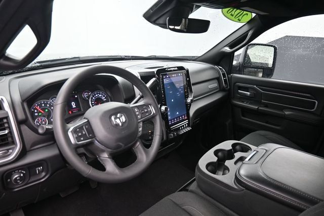 Used 2026 RAM 2500 Big Horn AWD/4WD image 13