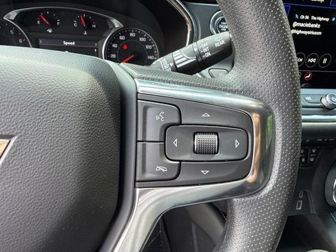 Used 2024 Chevrolet Blazer LT w/ LPO, Floor Liner Package FWD image 14