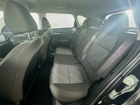 Used 2026 Kia Seltos LX FWD image 27