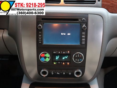 Used 2007 GMC Yukon SLT w/ SLT Preferred Equipment Group image 20