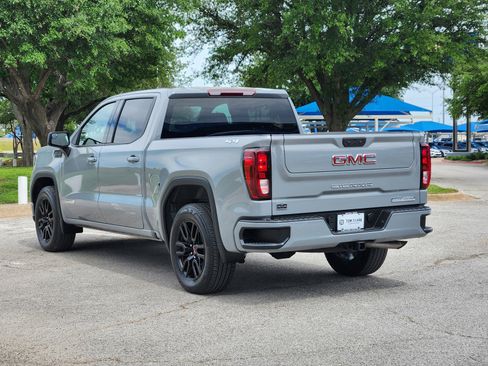 Used 2024 GMC Sierra 1500 Elevation AWD/4WD image 4