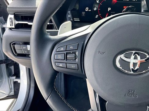 Used 2021 Toyota Supra Premium w/ Driver Assist Package image 20