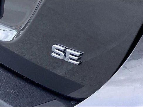 Used 2024 Toyota Camry SE w/ Cold Weather Package FWD image 30