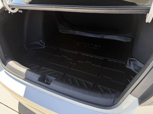 Used 2024 Honda Civic LX image 29