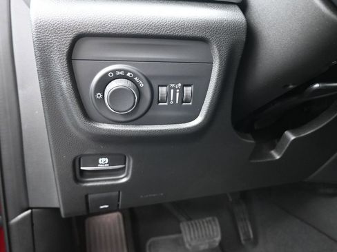 New 2025 Jeep Grand Cherokee L Altitude image 20