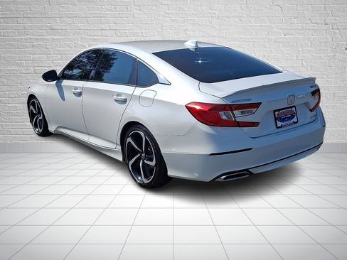 Used 2020 Honda Accord Sport image 6