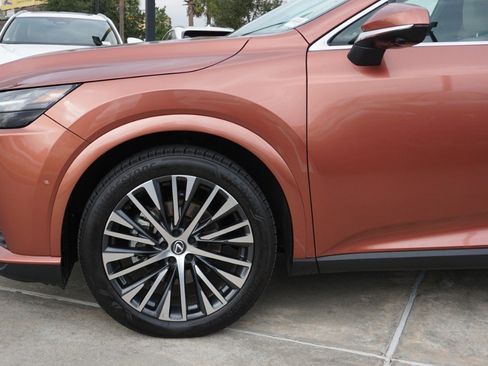 Certified 2023 Lexus RX 350 Premium Plus image 10