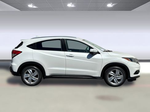 Certified 2019 Honda HR-V EX image 7