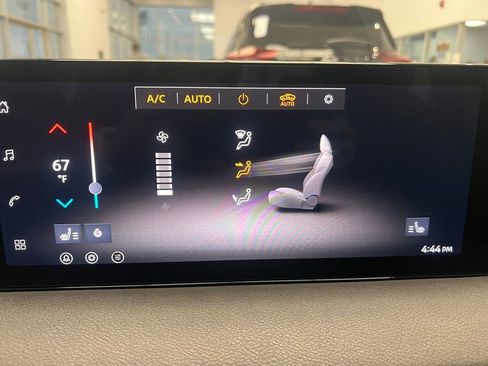 New 2026 Nissan Sentra SV w/ SV Convenience Package image 16