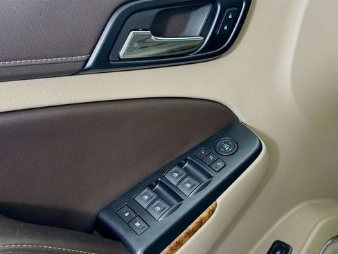 Used 2015 Chevrolet Tahoe LTZ w/ Max Trailering Package image 18