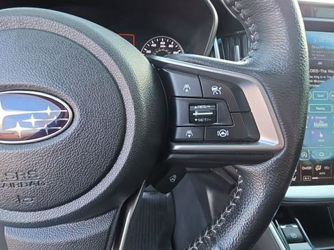 Used 2021 Subaru Legacy Limited w/ Popular Package #2 image 21