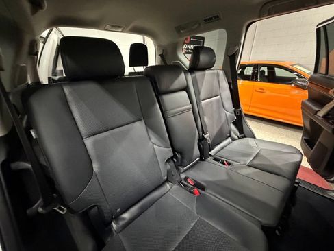 Used 2015 Lexus GX 460 Luxury AWD/4WD image 37