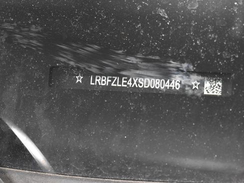 Used 2025 Buick Envision Sport Touring image 34