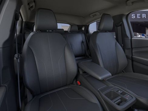 New 2026 Ford Mustang Mach-E Select RWD image 11