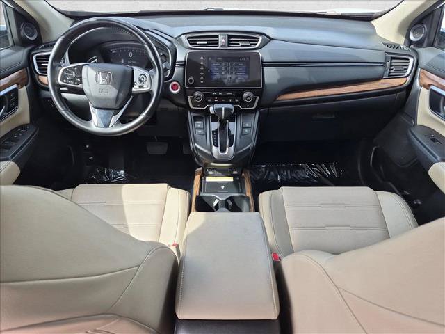Used 2020 Honda CR-V Touring image 18
