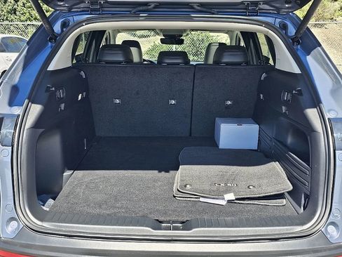 Certified 2025 MAZDA CX-50 2.5 Hybrid w/ Cargo Package image 12