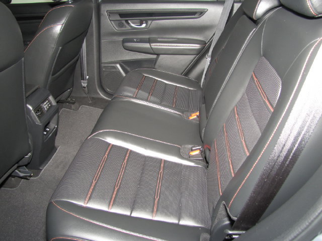 Certified 2024 Honda CR-V Sport-L image 35
