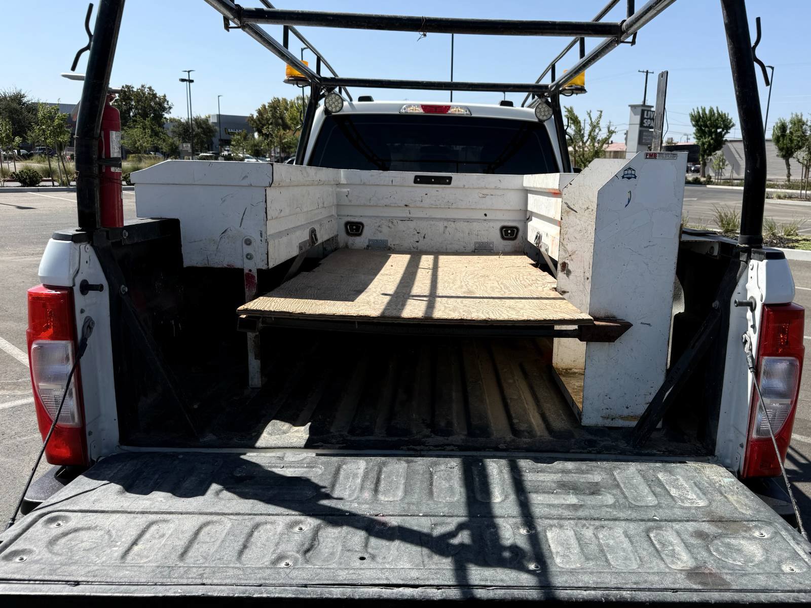 Used 2022 Ford F250 XL w/ Power Equipment Group RWD image 13