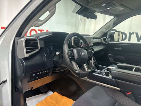 Used 2024 Toyota Tundra SR5 w/ SR5 Convenience Package image 22