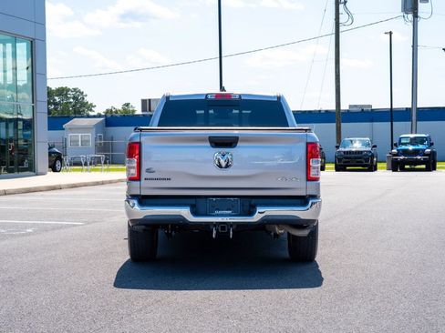Used 2023 RAM 1500 Big Horn AWD/4WD image 6