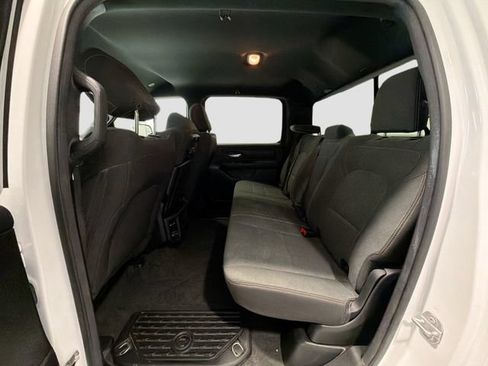 Used 2023 RAM 1500 Tradesman AWD/4WD image 21